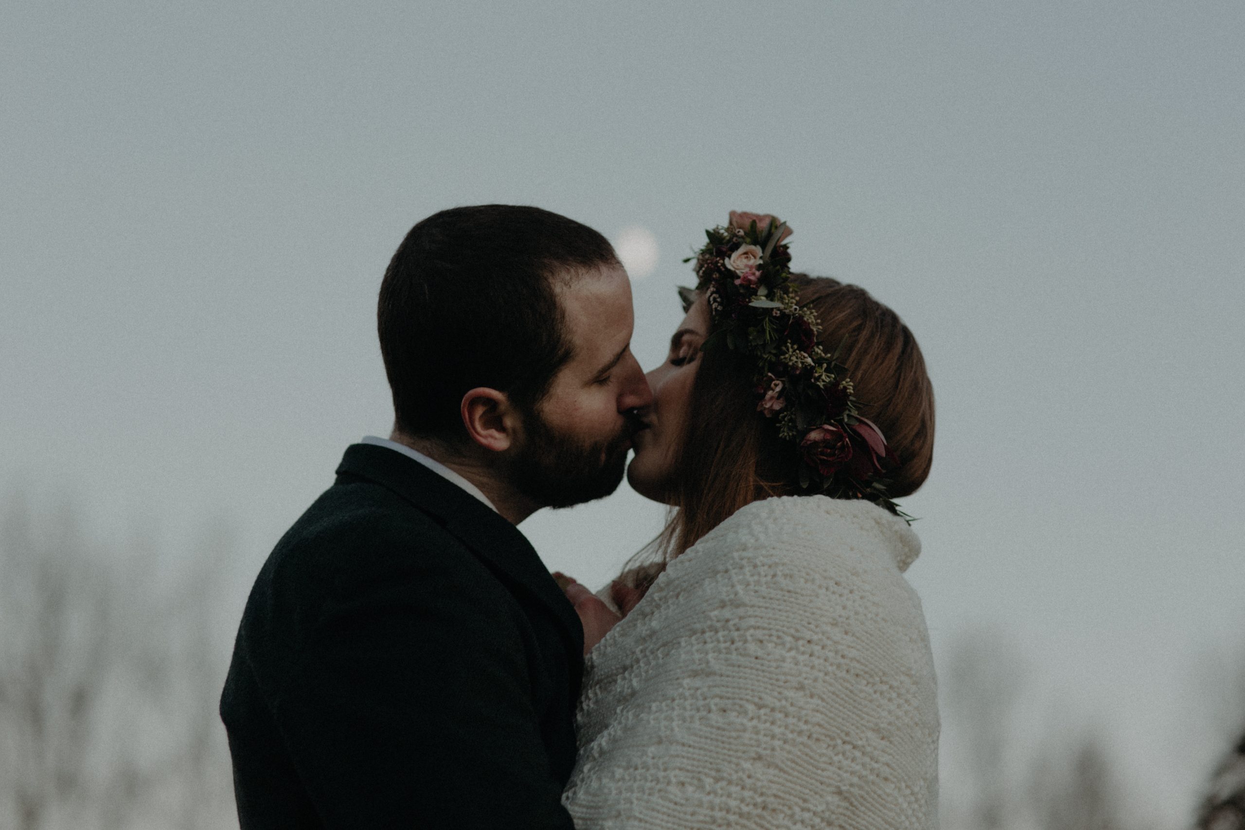 Guelph arboretum elopement